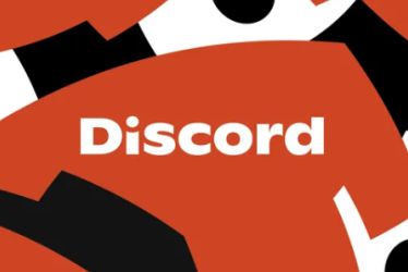 Discord username change